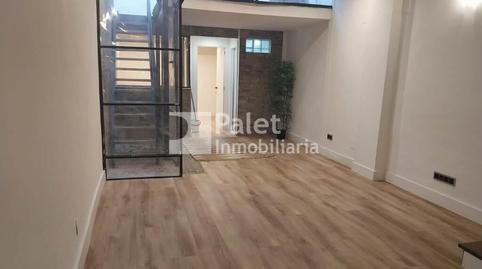 Foto 2 de Casa o xalet en venda a Carrer Sant Narcis, Sant Andreu de Palomar,  Barcelona Capital