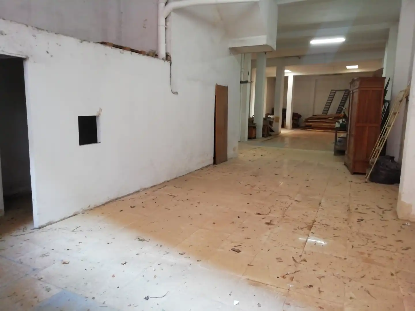 Commercial properties for sale in Zaragoza