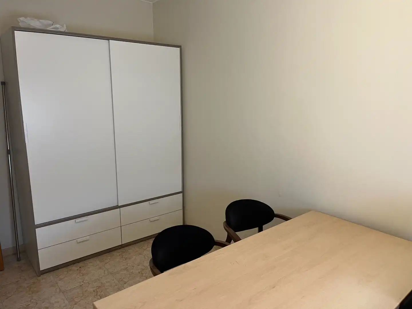 Casa aparellada amb jardí en venda a Carrer de la Garsa 4B, imagen 20