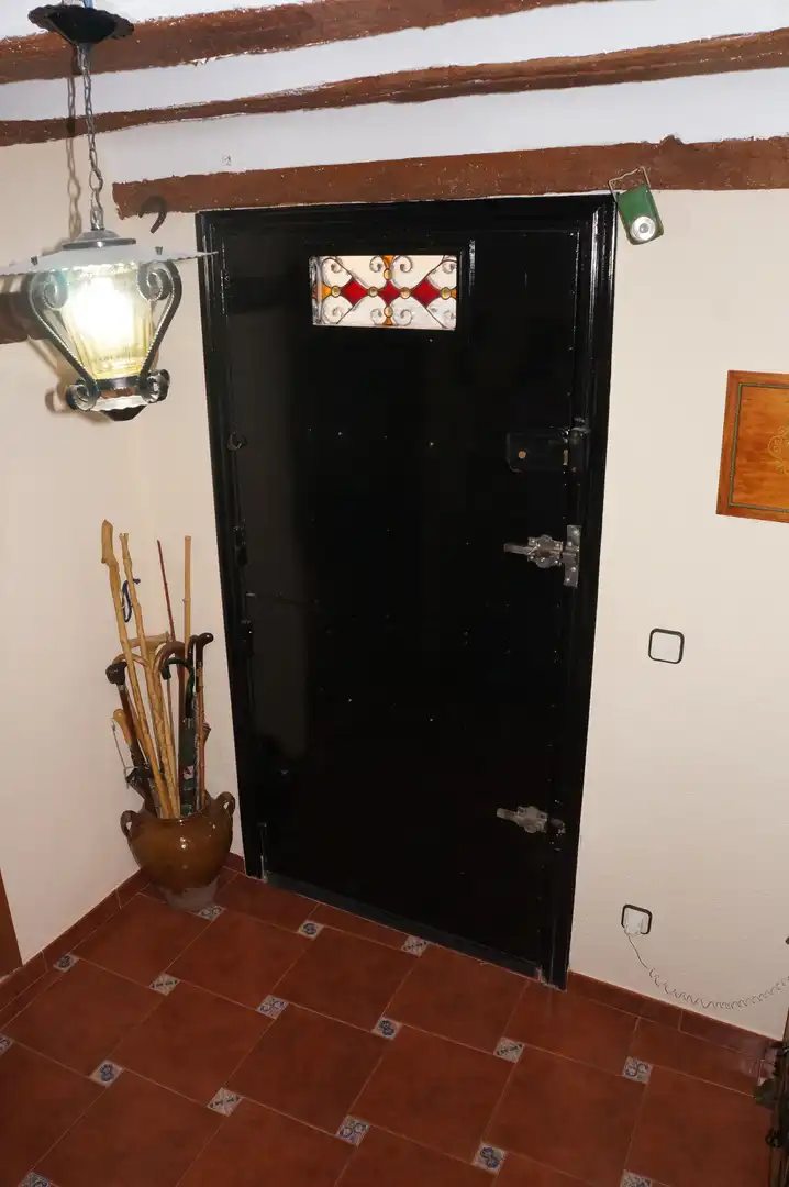 Casa o chalet en venta en Alberite con Trastero