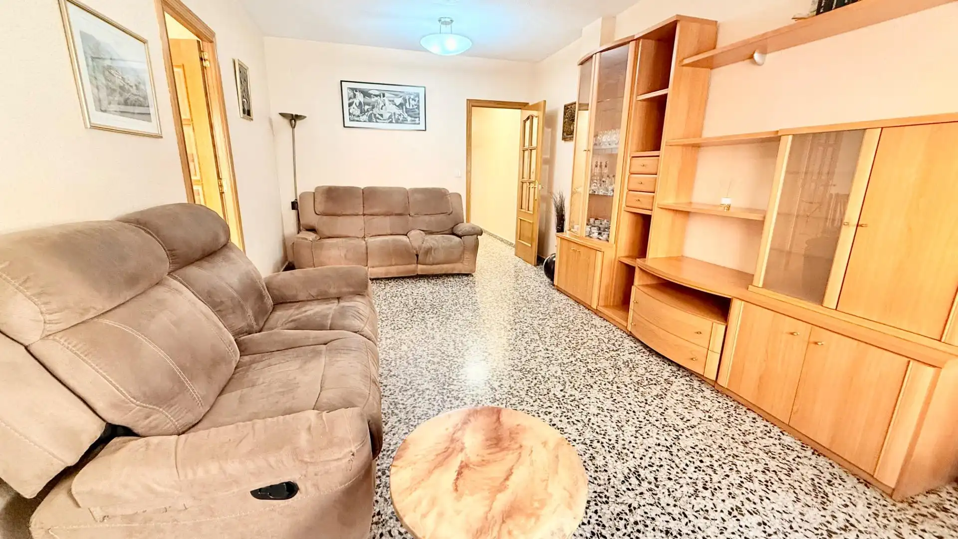 Flat for sale in Meliana