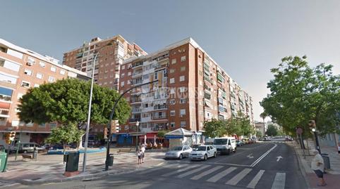 Foto 3 de Pis de lloguer a Los Guindos - Parque Mediterráneo - Santa Paula, Málaga Capital