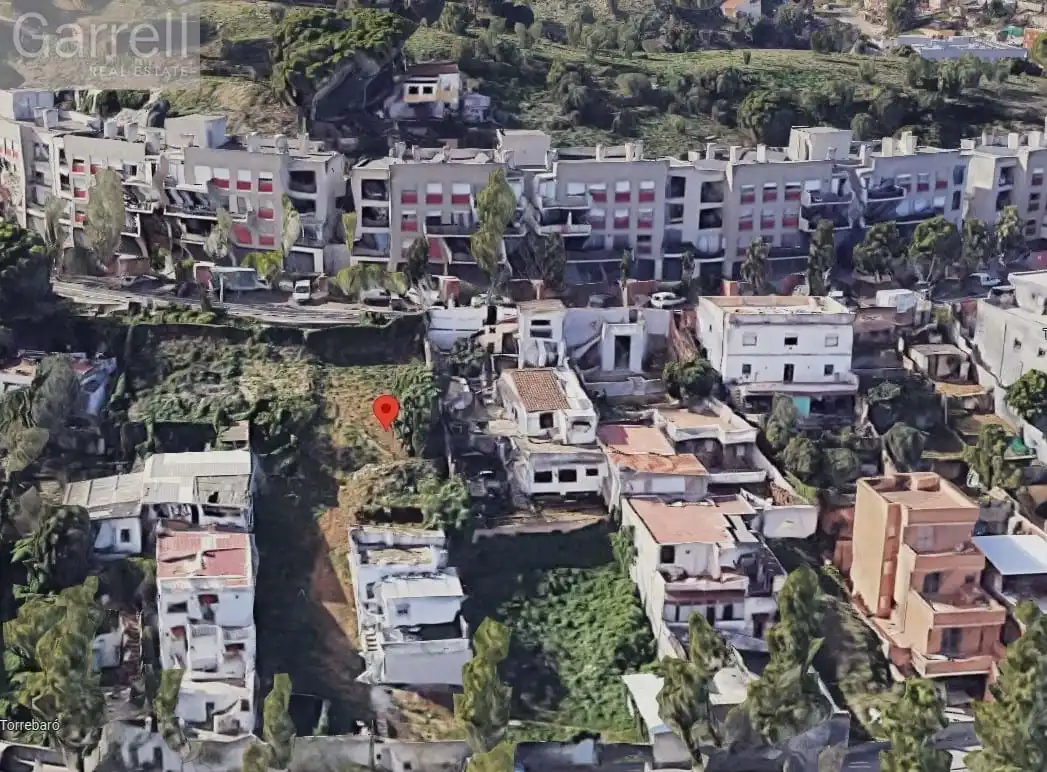 Residential zum Verkauf in Barcelona