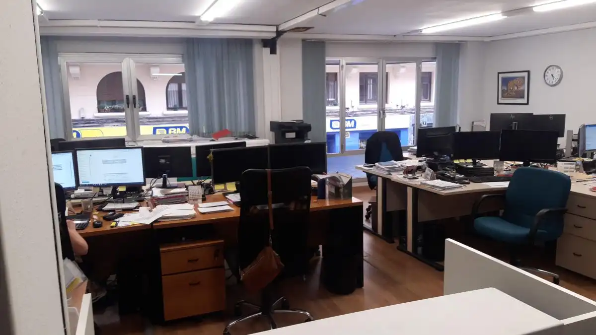 Ufficio con ascensore in vendita a REPUBLICA ARGENTINA