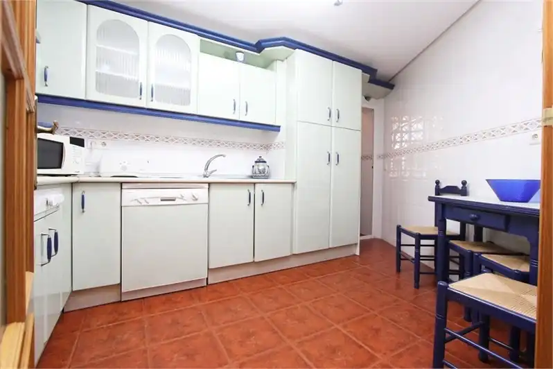 Piso con piscina en venta en Camino Paloma la 89, imagen 11