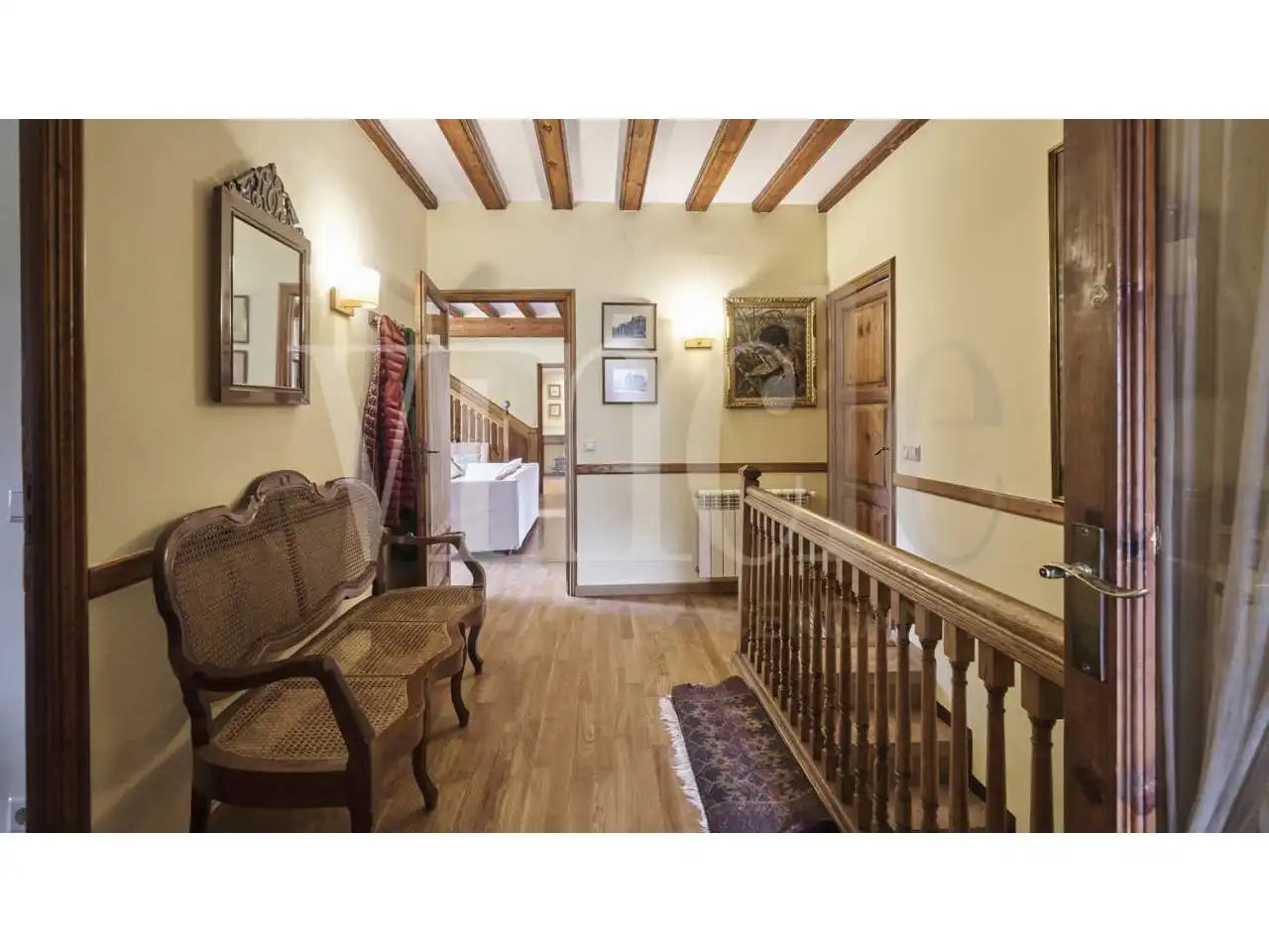 Houses for sale in Puigcerdà  with Heating, Private garden and Parquet flooring