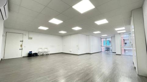 Photo 3 of Office to rent in Calle Aragó, 139, La Nova Esquerra de l'Eixample,  Barcelona Capital