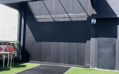 Exterior view of Premises for sale in  Murcia Capital
