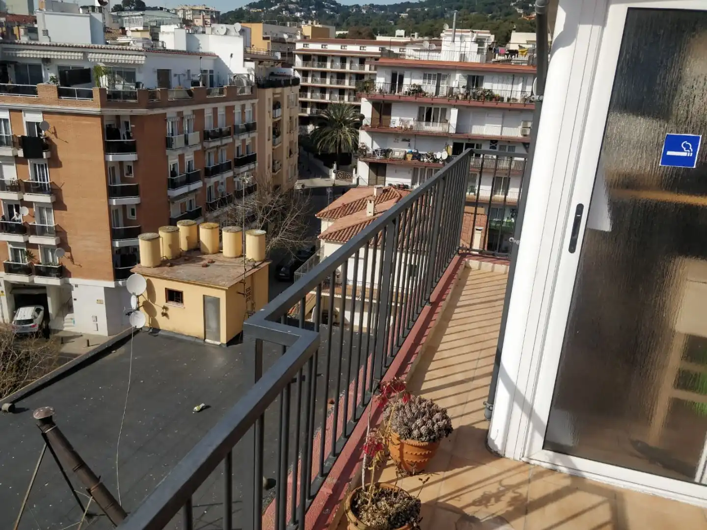 Penthouse mit Aufzug zum Verkauf in Carrer de les Puntaires 14, imagen 35