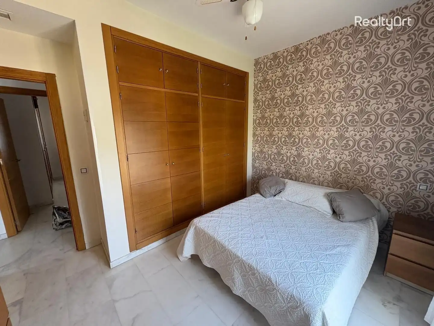 Logement avec jardin à vendre à Sanlúcar la Mayor, imagen 28