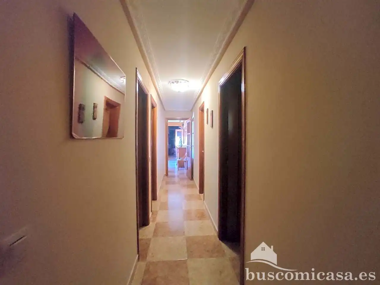 Piso con terraza en venta en Navas de San Juan, imagen 29
