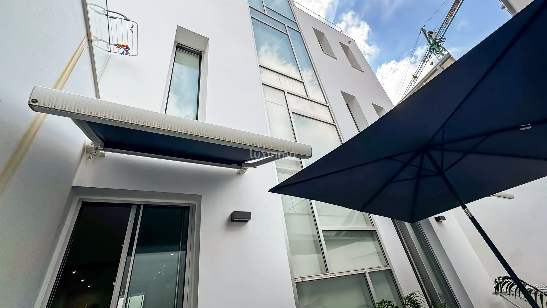 Villa avec balcon à vendre à Balcón de Finestrat - Terra Marina, imagen 108
