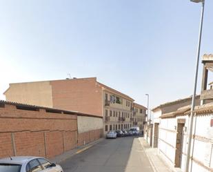 Exterior view of Planta baja for sale in Lominchar  with Air Conditioner, Heating and Parquet flooring