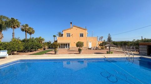 Photo 2 of Houses for sale in Pd la Hoya , Centro, Elche / Elx