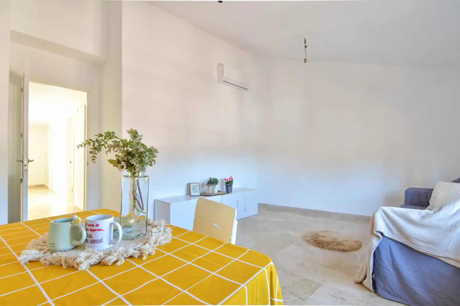 Comedor de Piso en venta en Serra con Aire acondicionado y Calefacción