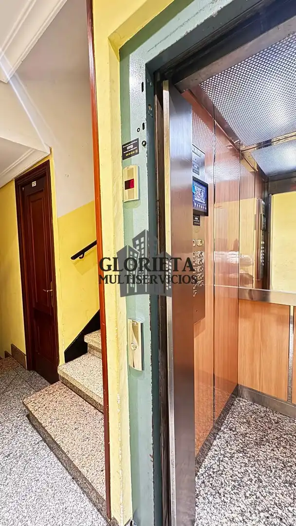 Flat for sale in Travesía de Vigo - San Xoán