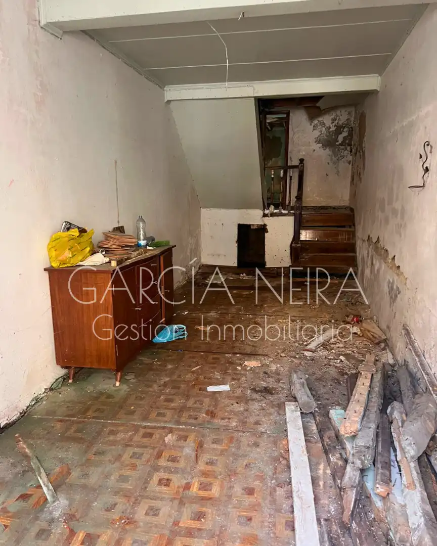 Casa o xalet en venda en O Vicedo 