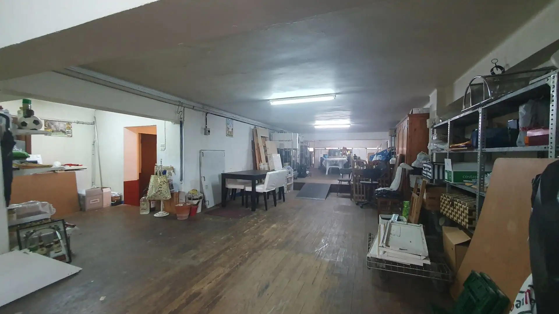 Local comercial en venda a Centro - Mendibil - Santiago, imagen 26