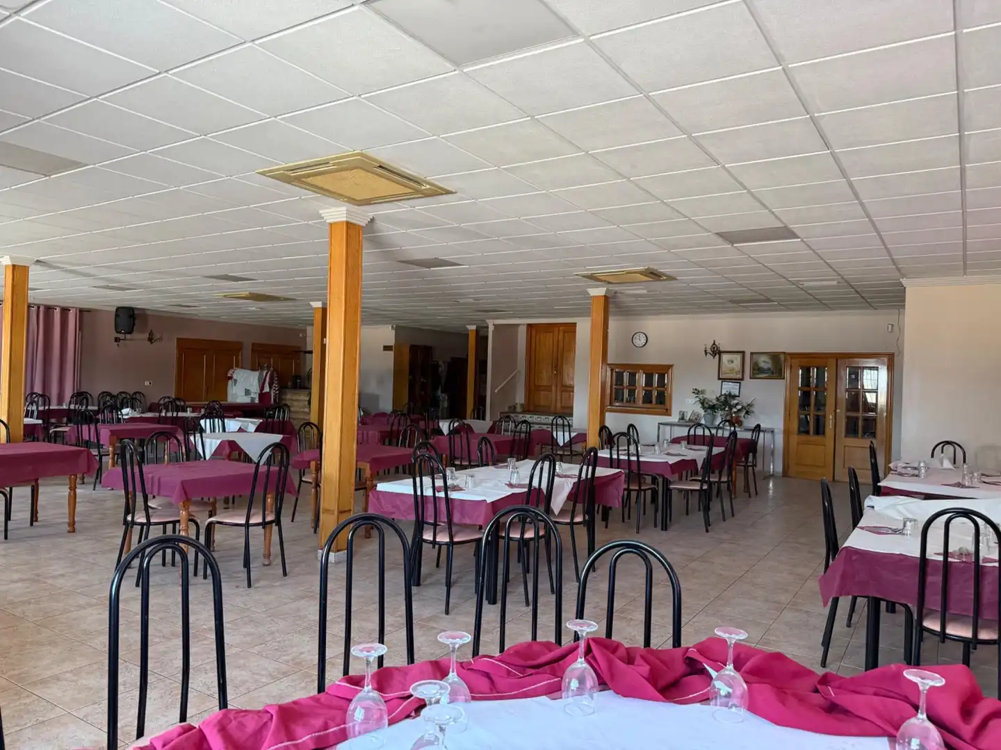 Business premises for sale in Fortuna, imagen 7