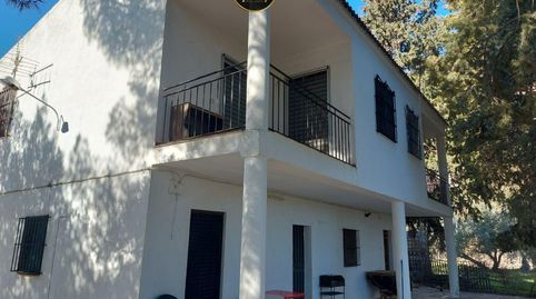 Foto 4 de Casa o chalet en venta en Jabalcuz, Jaén Capital