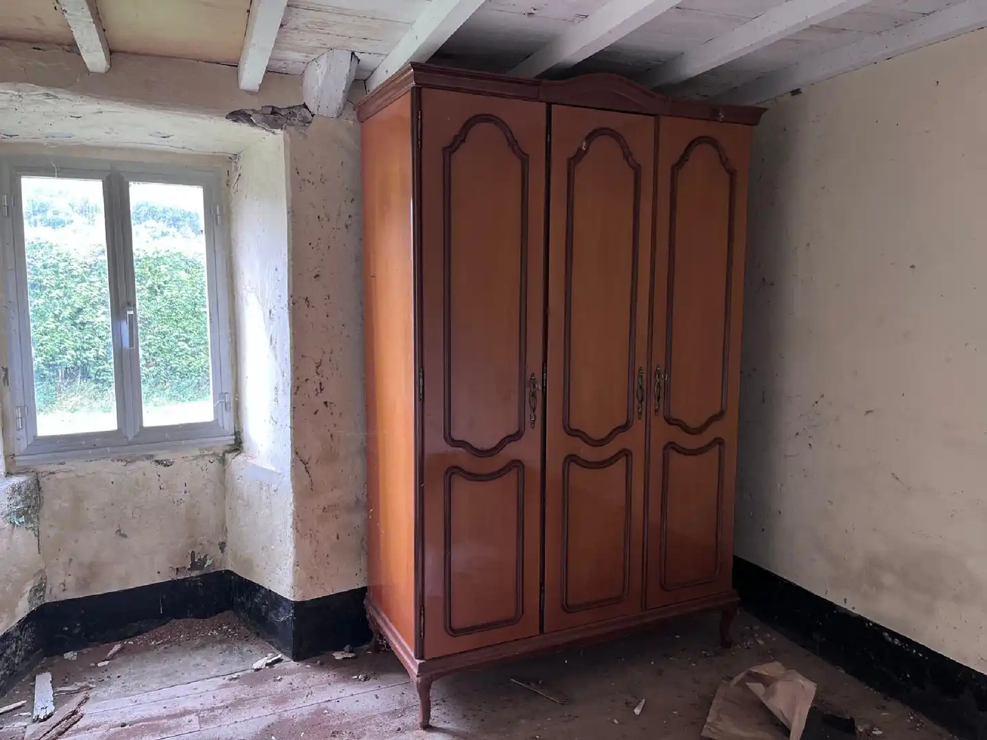 Casa en venda a Valdoviño, imagen 9
