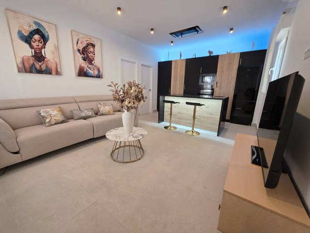 Apartamento en Venta en Calle Tórtola en Las Cañadas