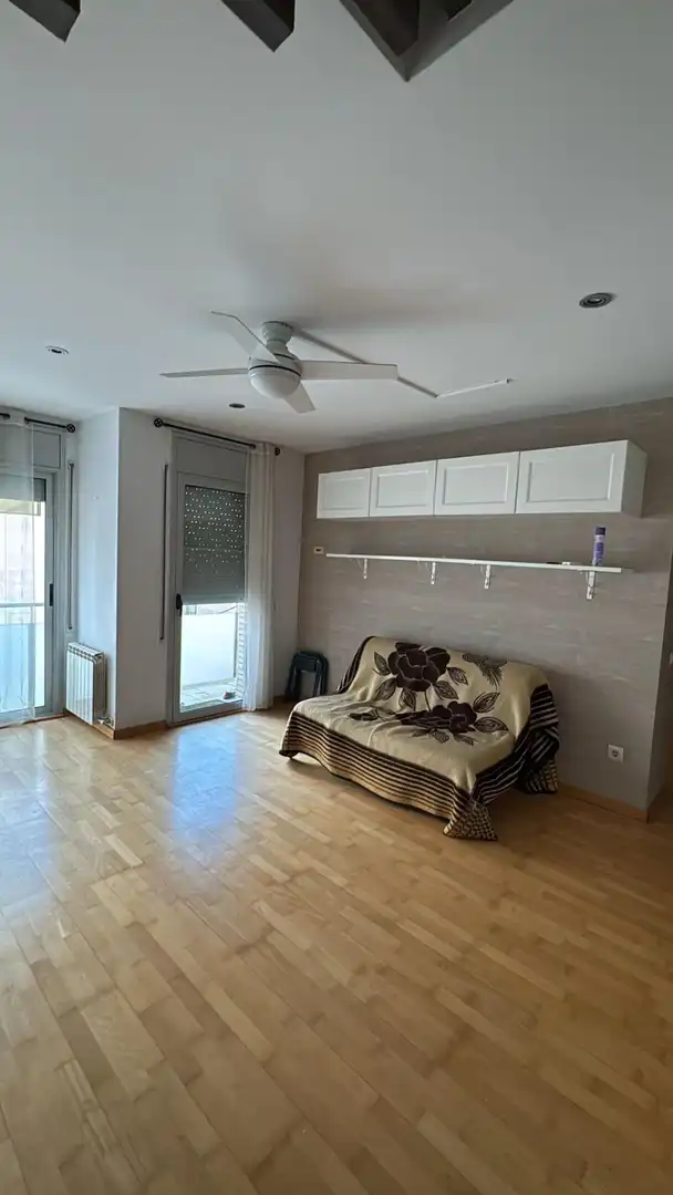 Habitación de Ático de alquiler en Capellades con Balcón