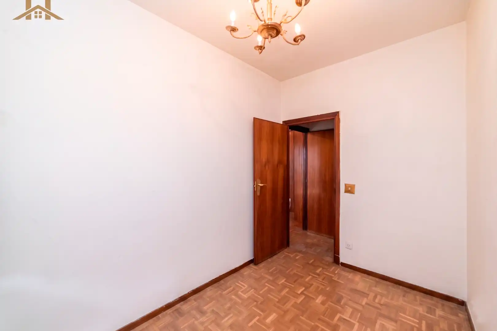Habitación de Piso en venta en Alcorcón con Terraza