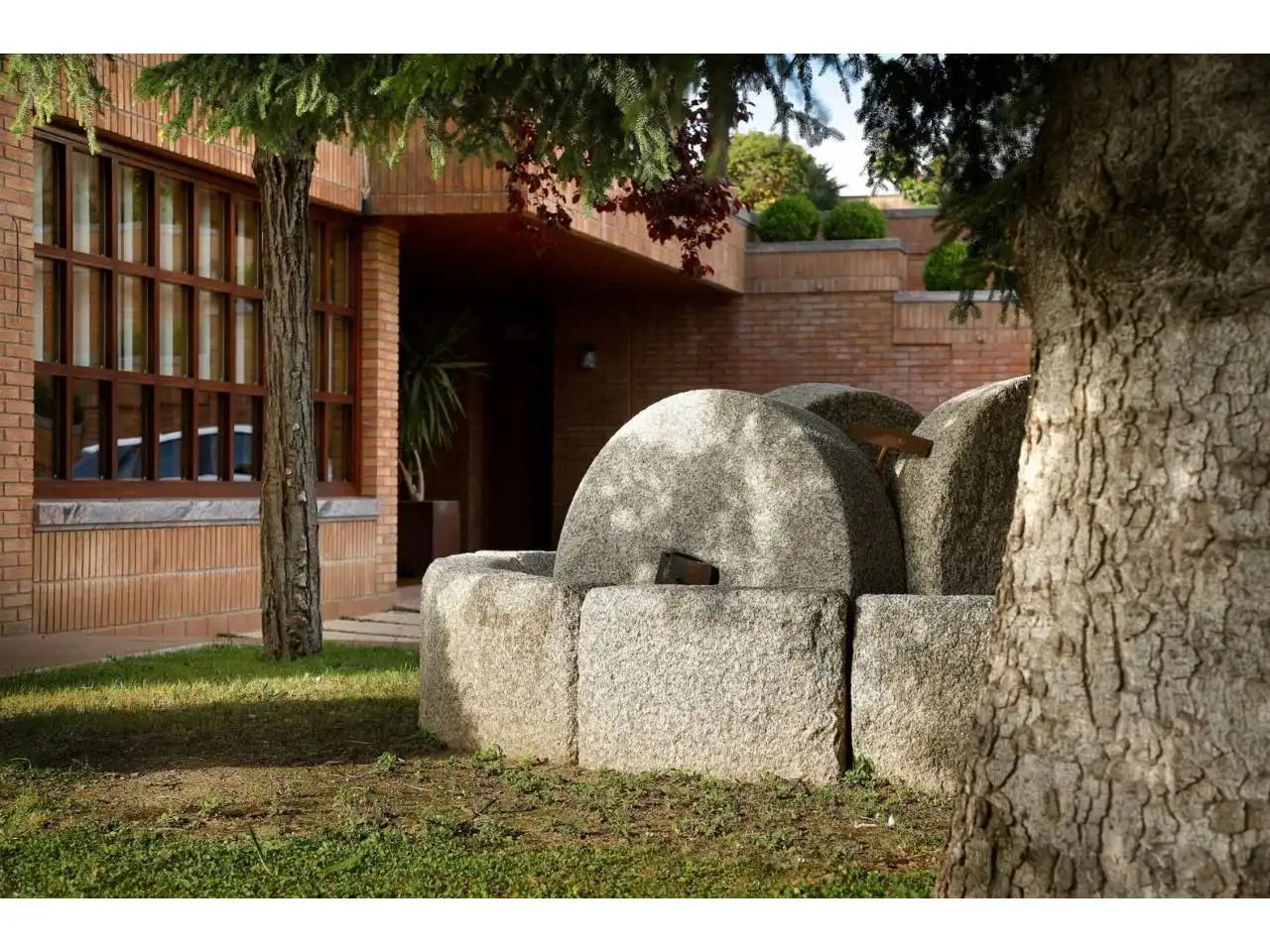 Chalet con piscina en venta en Barbastro, imagen 37