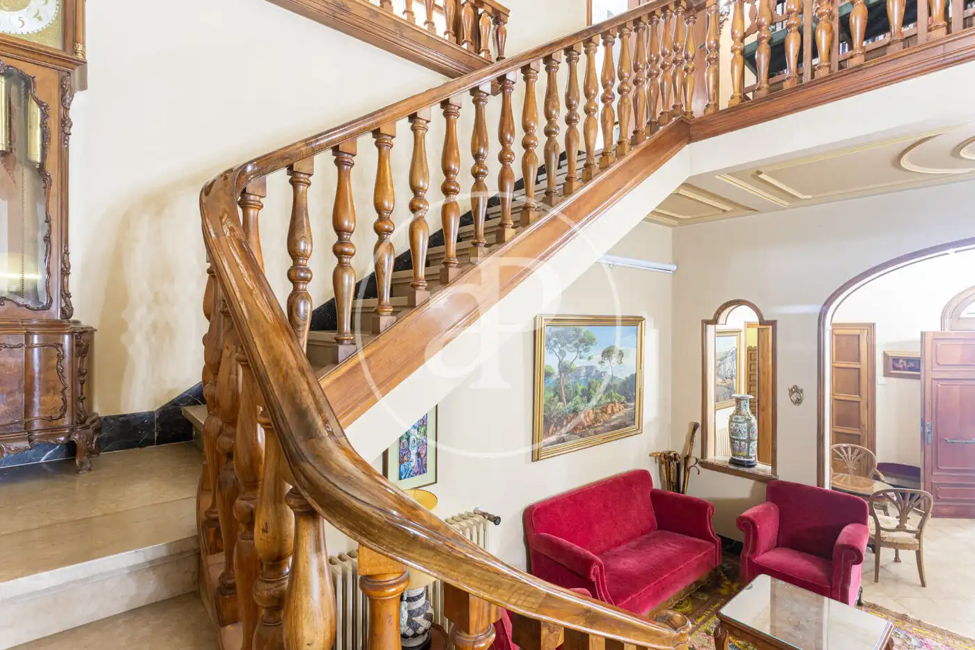 Houses for sale in Terrassa  with Heating, Private garden and Terrace