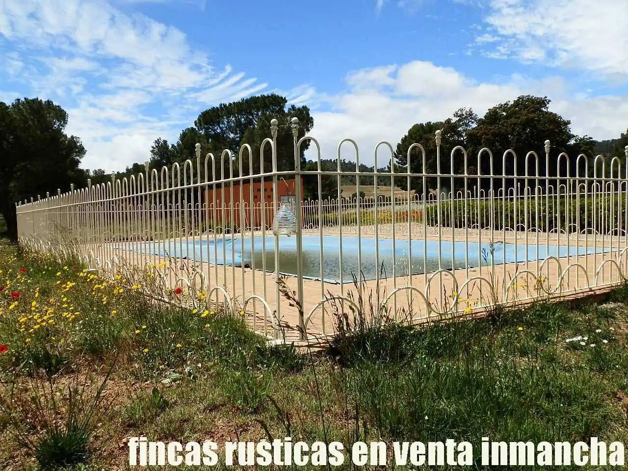 Terreni e lotti in vendita a Elche de la Sierra, imagen 7