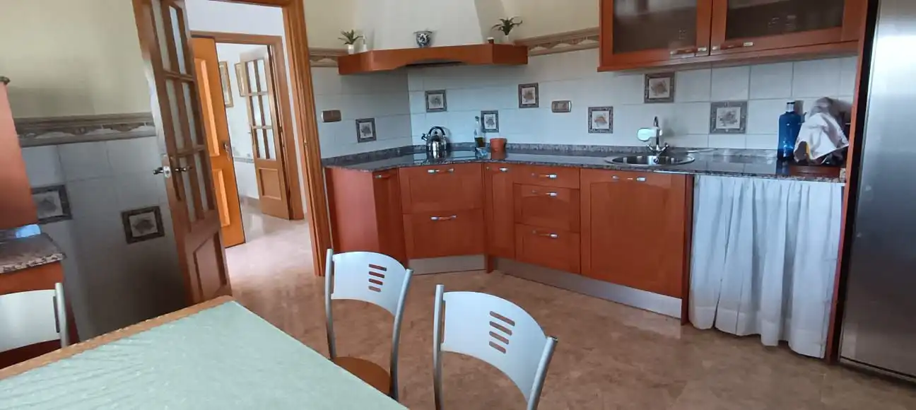 Xalet amb jardí en venda a casa doña teresa, imagen 6