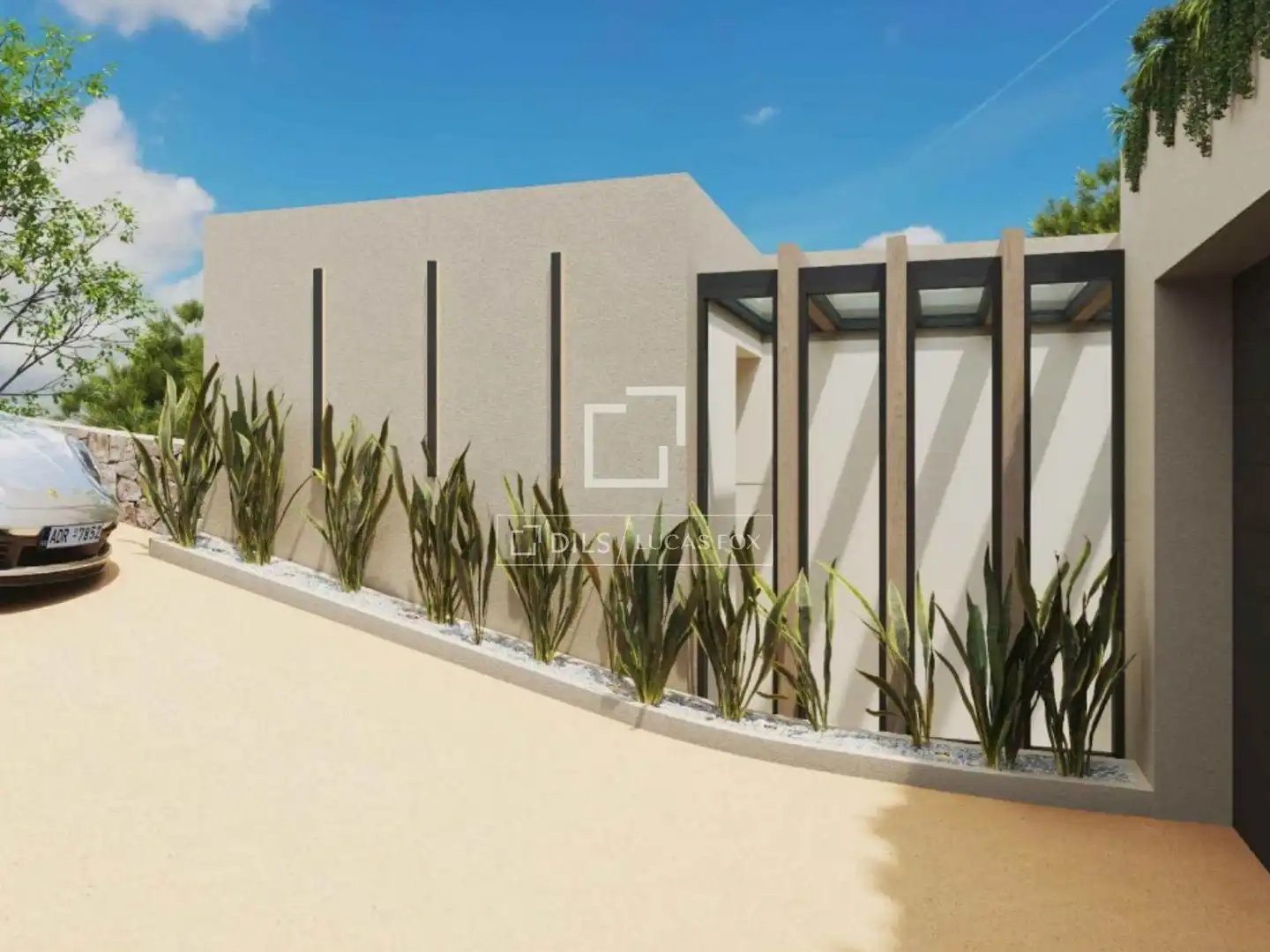 Houses for sale in Begur  with Air Conditioner, Heating and Terrace