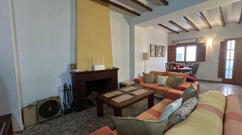 Foto 3 de Casa adosada en venta en Avenida Ravalet, Casco urbano, Polop