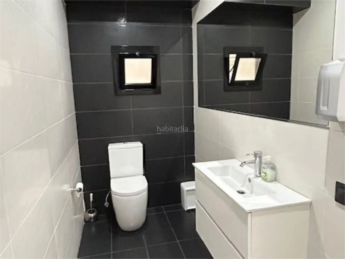 Büro zur Miete in Carrer de Sant Josep 118, imagen 10