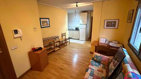 Foto 3 de Apartament de lloguer a Lancia, Centro Ciudad, León Capital