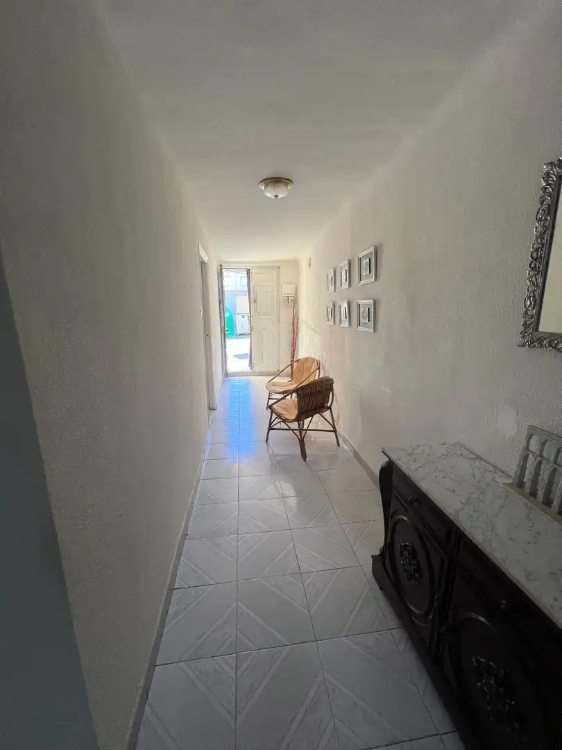 Casa o xalet en venda en Bernardos amb Moblat