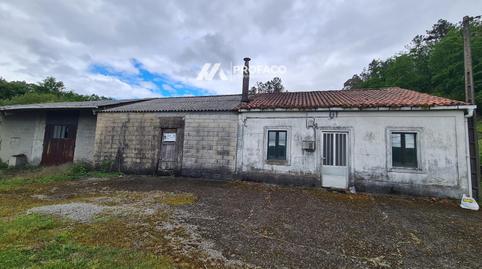 Foto 2 de Casa o xalet en venda a Pontealbar, Trazo, A Coruña