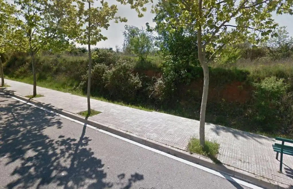 Terrain rustique à vendre à c/ pablo iglesias, imagen 30