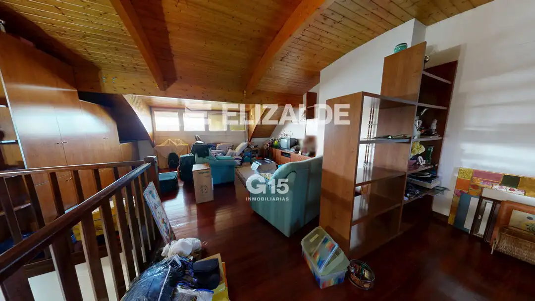 Maison mitoyenne avec piscine à vendre à Tellerigaina Kalea, imagen 37