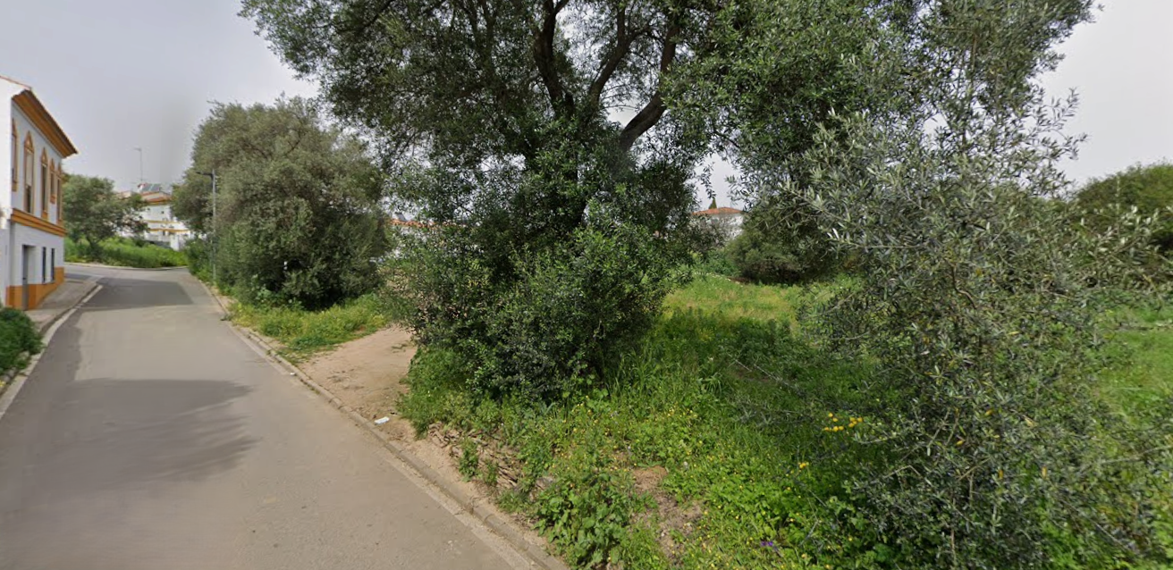 Residencial en venda en Calañas