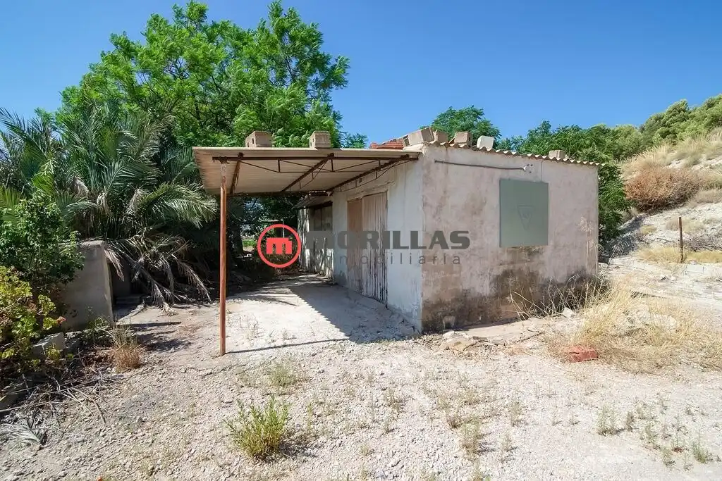 Lands and plots for sale in Carretera de Abanilla 25, imagen 10
