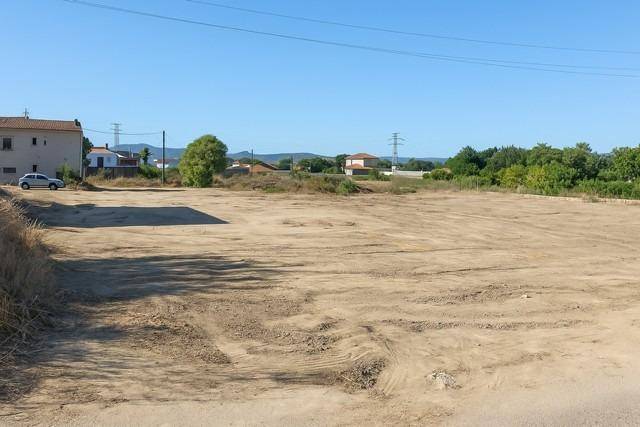 Terreno residencial en Venta en  Senda de Enmedio, s/n en San Antón