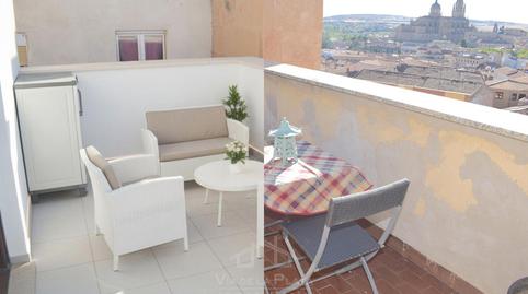 Photo 2 of Attic for sale in Canalejas, 92, Prosperidad - Delicias, Salamanca