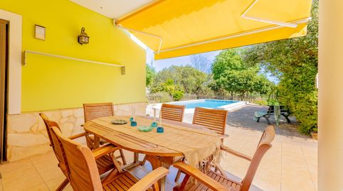 Foto 3 de Casa o chalet en venta en Los Pinares - La Masia, Bétera