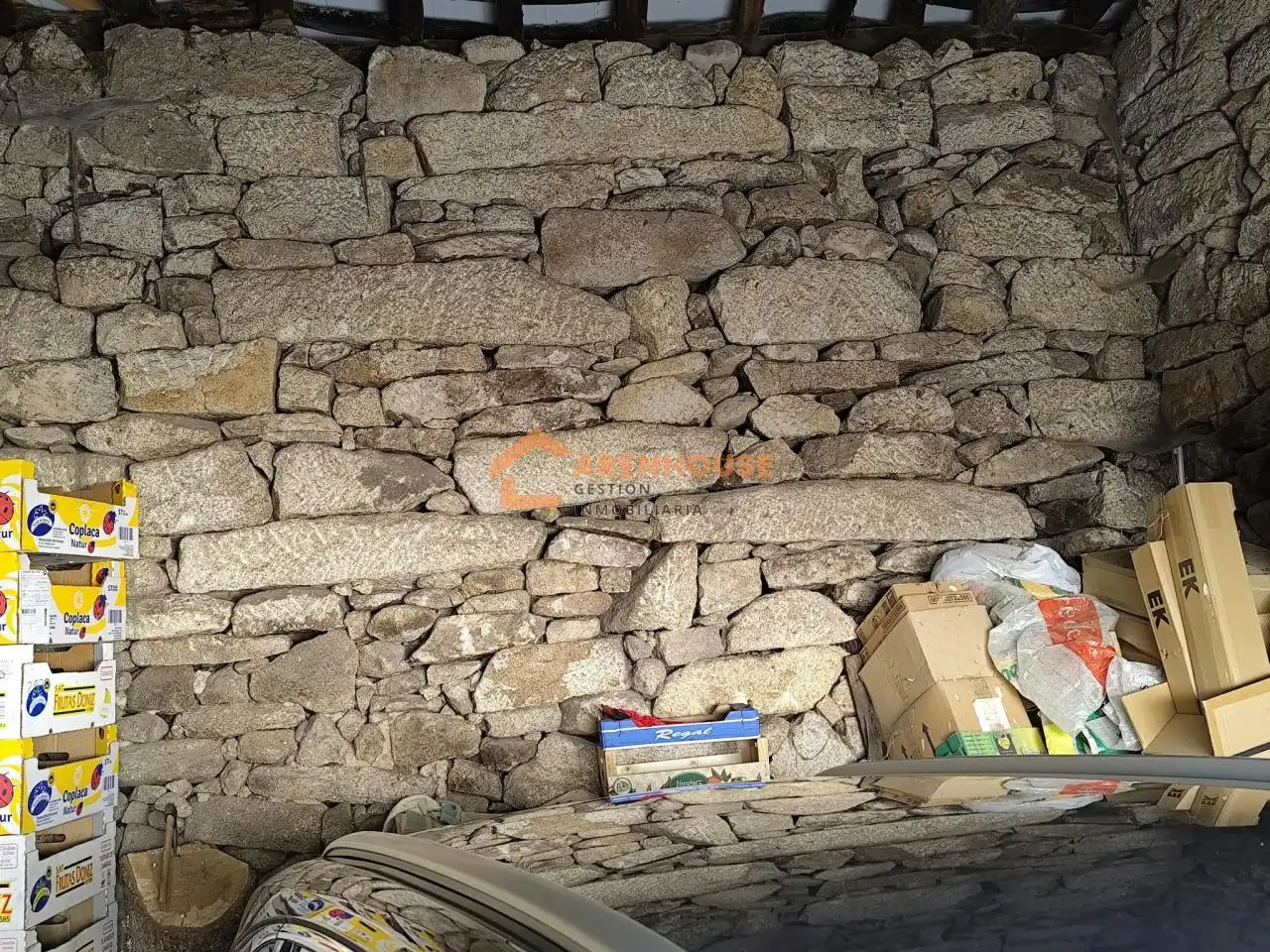 Haus mit Balkon zum Verkauf in Baños de Molgas, imagen 27
