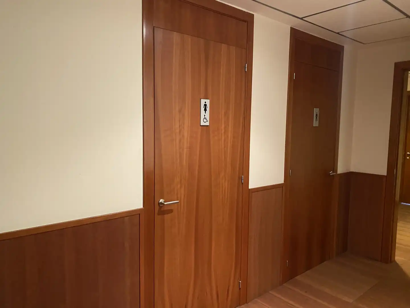 Ufficio in affitto a Centre, imagen 14