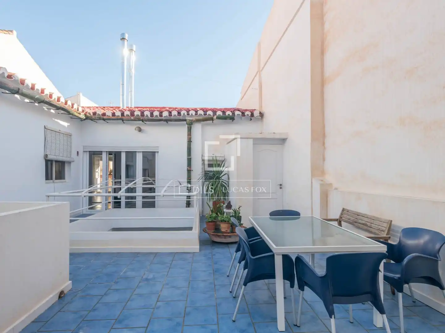 Chalet en venta en Centro, imagen 58
