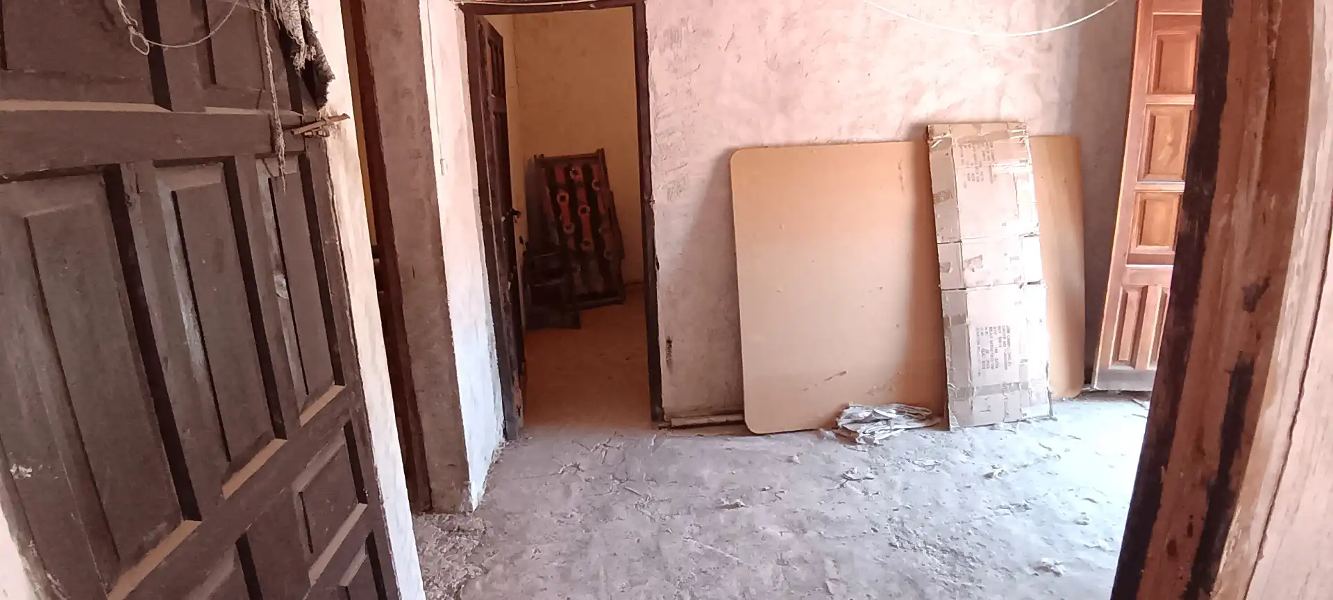 Casa o xalet en venda en Valdearenas amb Balcó