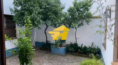 Foto 3 de Pis de lloguer a Calle Averroes, Casco Histórico  - Ribera - San Basilio,  Córdoba Capital